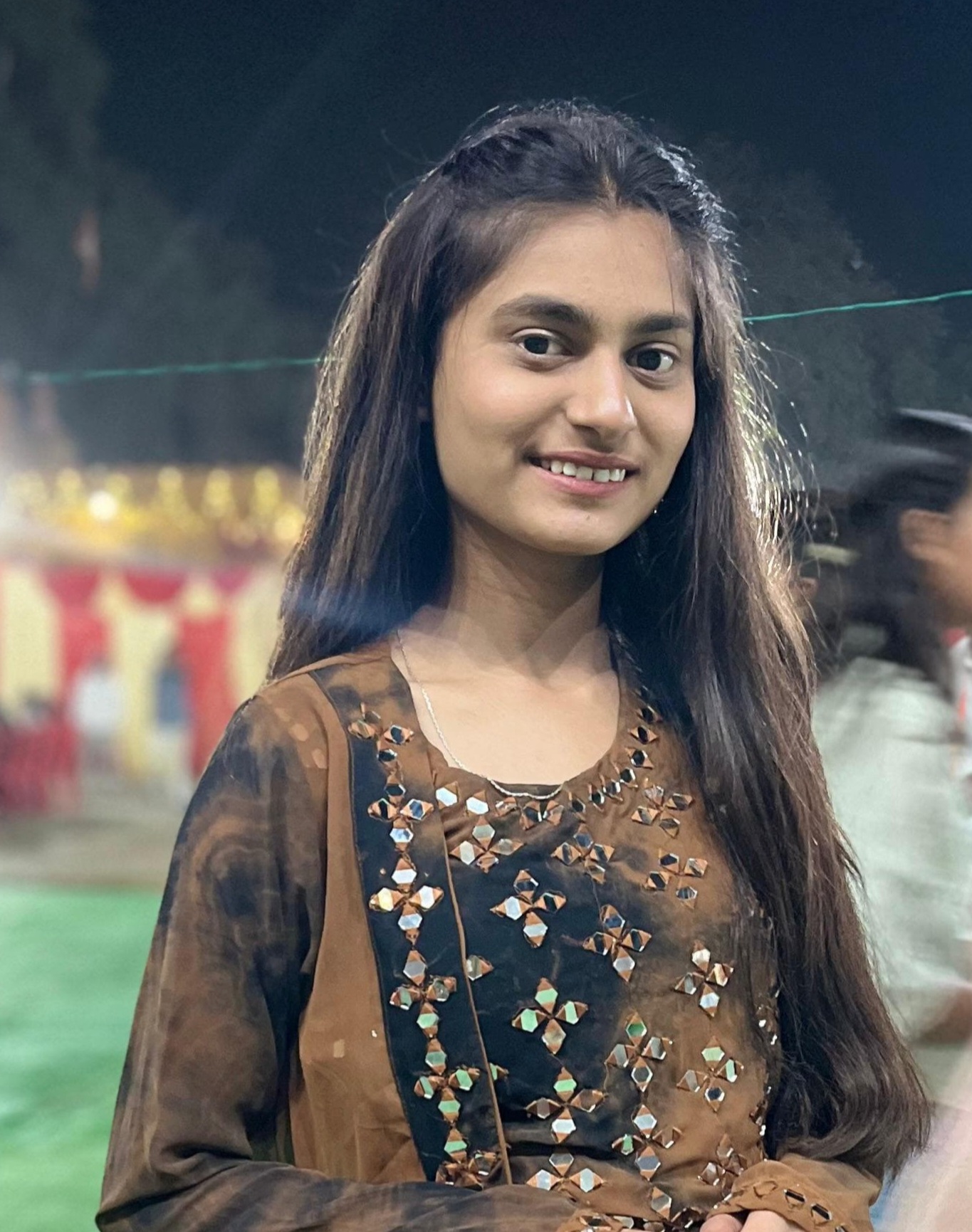 Priyanshi Bairagi